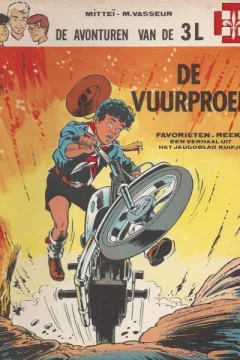 De vuurproef