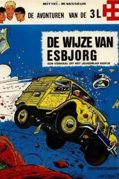 De wijze van Esbjorg