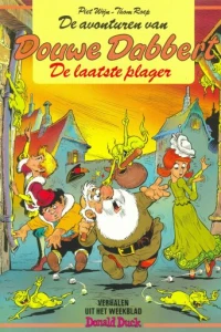 De laatste plager