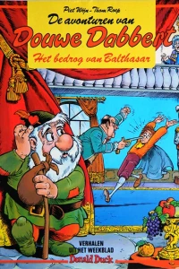 Het bedrog van Balthasar