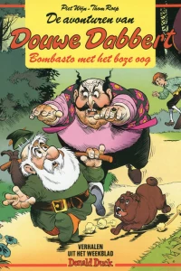 bombasto met het boze oog