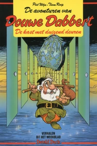 De kast met duizend deuren