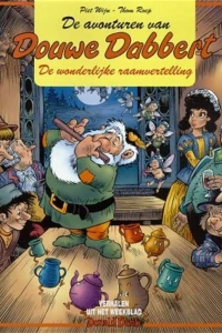 De wonderlijke raamvertelling