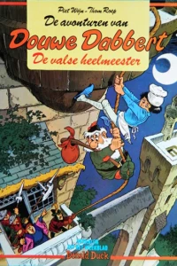 De valse heelmeester