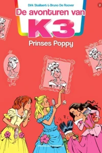 Prinses Poppy