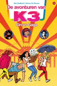 Circus gaga
