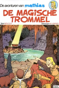 De magische trommel