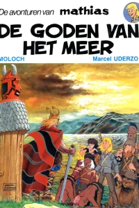 De goden van het meer