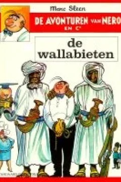 De wallabieten