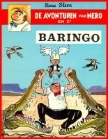 Cover of Baringo