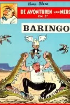 Baringo