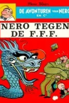 Nero tegen de F.F.F.