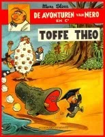 Cover of Toffe Theo