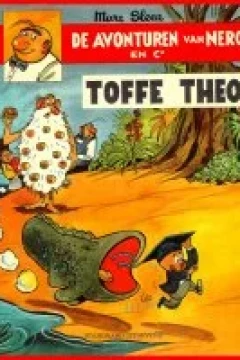Toffe Theo