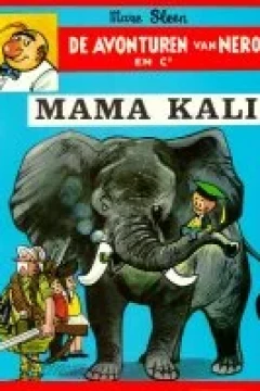 Mama Kali