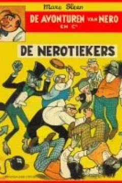 De Nerotiekers
