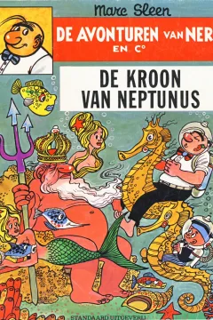 De Kroon van Neptunus