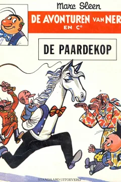 De Paardekop