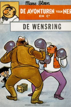De Wensring