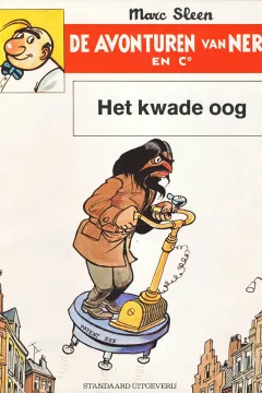 Het kwade oog