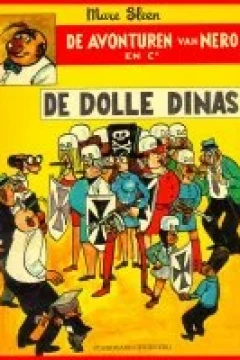 De dolle Dinas