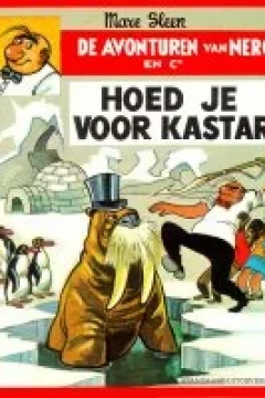 Hoed je voor Kastar