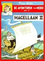 Cover of Magellaan 2
