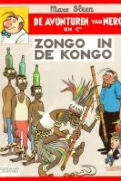 Zongo in de Kongo