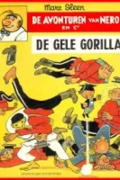 De gele gorilla