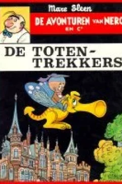 De totentrekkers