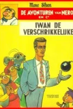 Iwan de verschrikkelijke