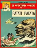 Cover of Patati Patata