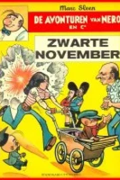 Zwarte november
