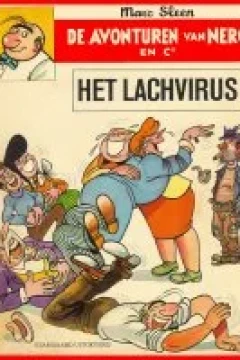 Het lachvirus