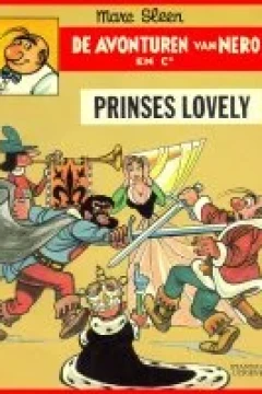 Prinses Lovely