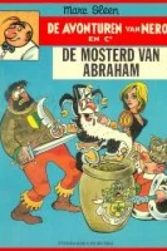 De mosterd van Abraham