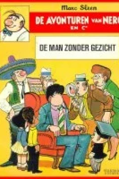 De man zonder gezicht
