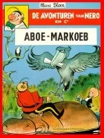 Cover of Aboe-markoeb