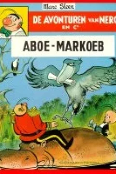 Aboe-markoeb