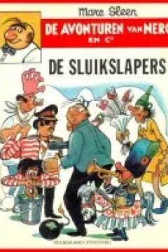De sluikslapers