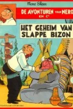 Het geheim van slappe bizon