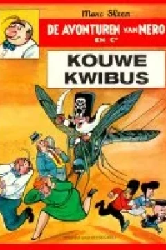 Kouwe kwibus