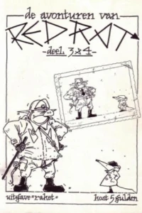 Issue #3 & 4