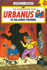 De Buljanus-dreiging