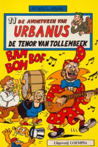 De Tenor van Tollembeek