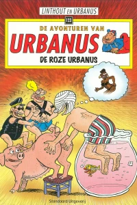De roze Urbanus