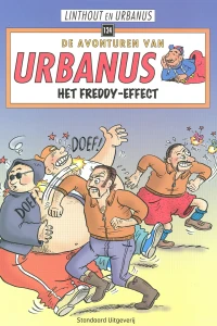 Het Freddy-effect
