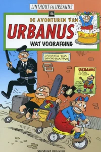 Wat voorafging