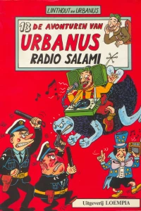 Radio Salami