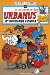 Het onbestaande avontuur